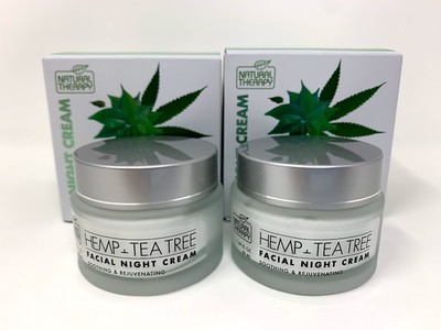 natural therapy night cream