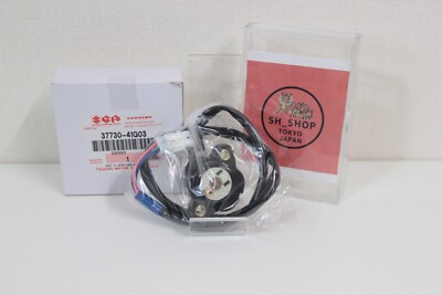 Suzuki Genuine OEM GSX-S 1000 Transmission Gear Position Sensor