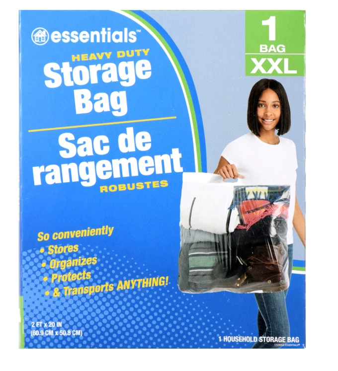 Storage bags with handles online