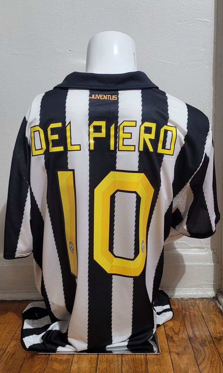セリエA ユベントス 2004-2005 ホーム サッカージャージ L セリエA ユベントス 2004-2005 ホーム サッカージャージ L（2004