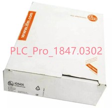 IG5405 1PCS Brand New IFM IG5405 Proximity Switch Sensor Fast delivery