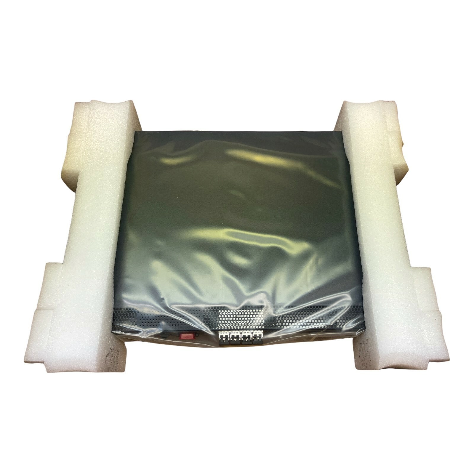 BROCADE SILKWORM 3250 8-PORT FIBRE CHANNEL SWITCH NEW/UNUSED SURPLUS