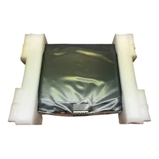 BROCADE SILKWORM 3250 8-PORT FIBRE CHANNEL SWITCH NEW/UNUSED SURPLUS