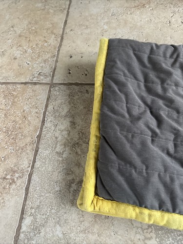 Genuine PolyPads Classic Square Saddle Pad - Picture 5 of 5