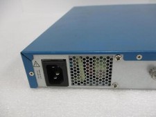 PALO ALTO NETWORKS PA-3020 FIREWALL NETWORK SECURITY APPLIANCE WITH PANOS