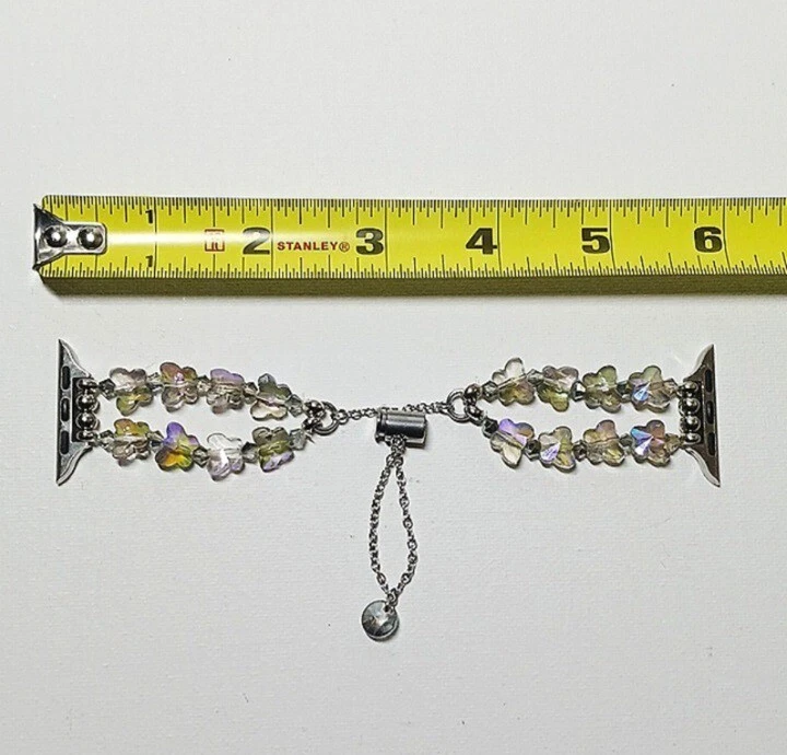 Correa para Apple Watch Aurora Borealis Foto 2 de 4