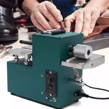 Leather Slitter Small Slitting Machine Cutting Machine Cutting Machine