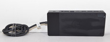 Dell WD19TB USB Type-C Docking Station Black