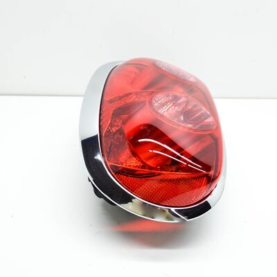 MINI Countryman R60 Rear Right Tail Light 63219808150 Genuine for  