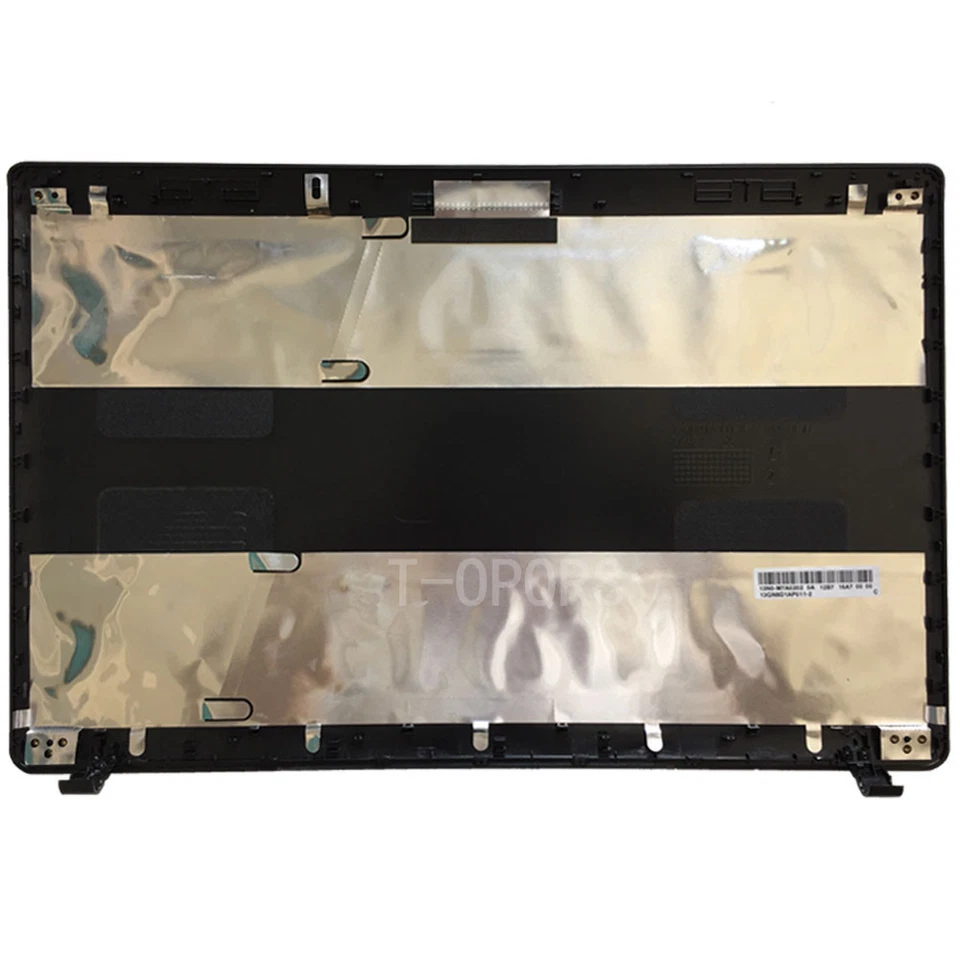 Capa superior tela frontal LCD Asus K55A K55 15,6" 13GN8D1AP011-1 13N0-M7A0211 M D - Imagem 3 de 4