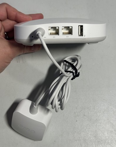 Eero A010001 First Generation Portable Home Mesh WiFi System Router - Picture 3 of 3