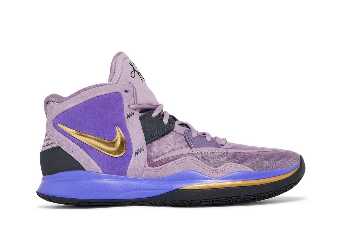 【新品・未使用】NIKE KYRIE INFINITY EP Nike - Kyrie Infinity Ep - VegNonVeg