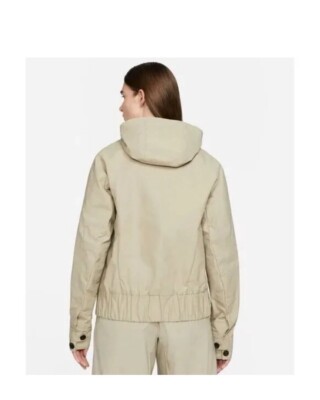 NIKE ESC Every Stitch Considered Jacket Made In Italy DC1075-277