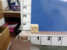 chick baby bird easter rubber stamps 33v