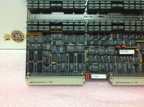 Micro Memory Inc. MM-6326 VME computer module - Picture 3 of 10