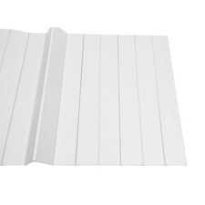 Bathtub Cover Folding Bath Lid Insulation Dust Cover for Bathroom, Home, SPA