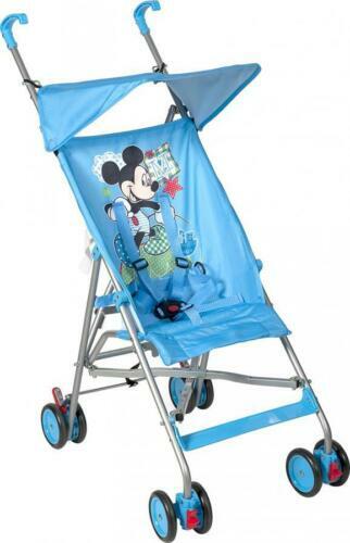 Passeggino Bebeconfort Foggy - Leggero E Compatto, Dalla Nascita Ai 15kg - Foto 3