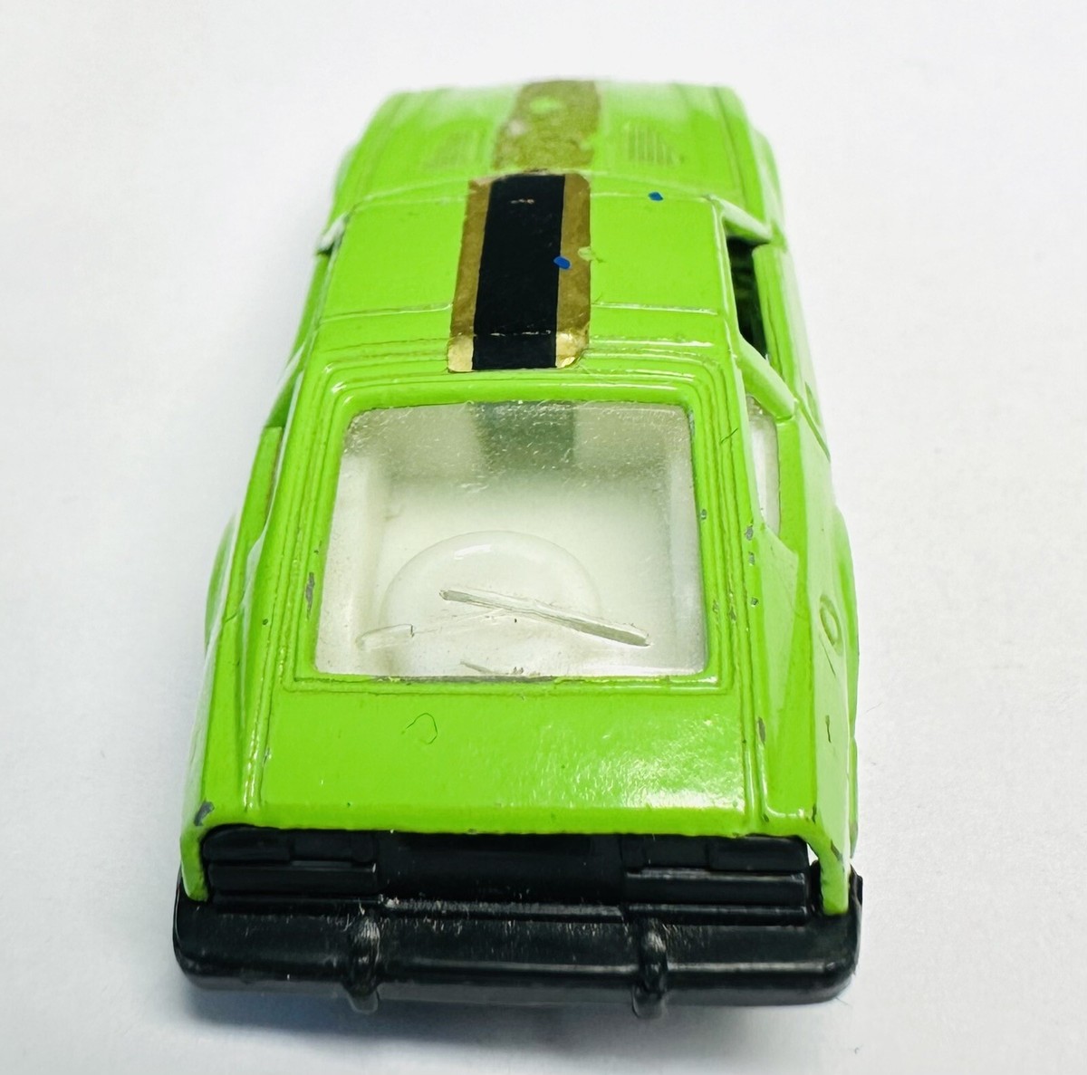 Vintage Nissan Fairlady 280Z-T Lime Green Hong Kong 1:64 Vintage Nissan Fairlady 280Z-T Lime Green Hong Kong 1:64