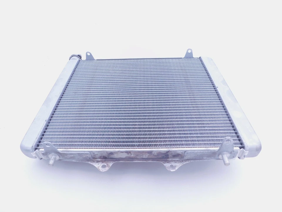 HONDA Radiator 2019-2021 TALON 1000 原始设备制造商全新正品 19010-HL6-A01 — 第 2/4 张图片