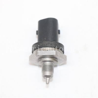 OEM Petrol Fuel Rail Pressure Sensor DX23-9G756-BA 0261545162 For 
