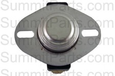 THERMODISC THERMOSTAT 290 DEGREES - L29015, L290, ET133, 55742, AT014, 610025