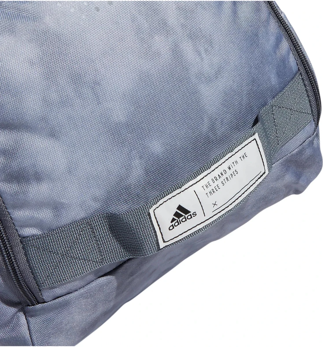 Adidas squad top 3 duffel bag