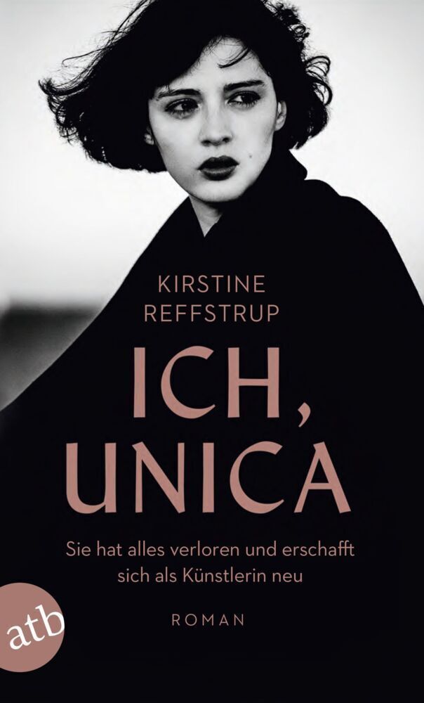 Thumbnail - Ich, Unica | Roman. Sie Hat Alles Verloren Und Erschafft Sich Als