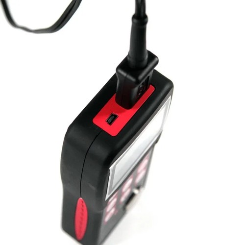 Digital MT180 Through Paint Coating Ultrasonic Thickness Gauge (3-30)mm - Picture 5 of 19