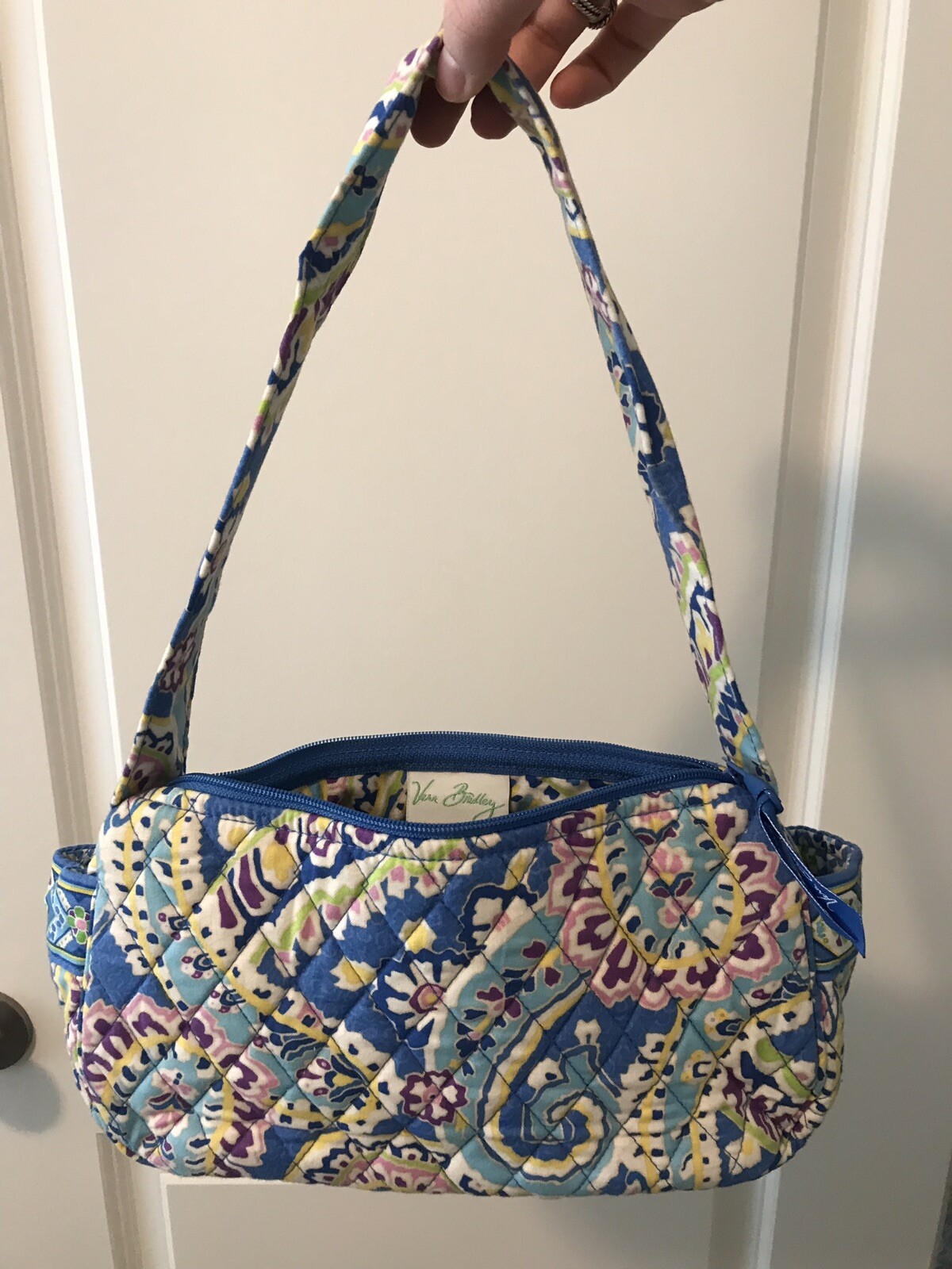 vera bradley purse styles