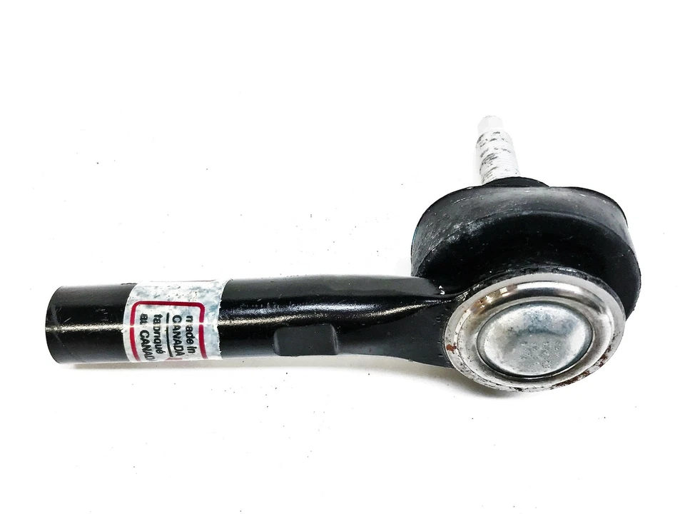 Extremo de varilla de amarre de dirección McQuay-Norris ES-3537 NOS Foto 3 de 4