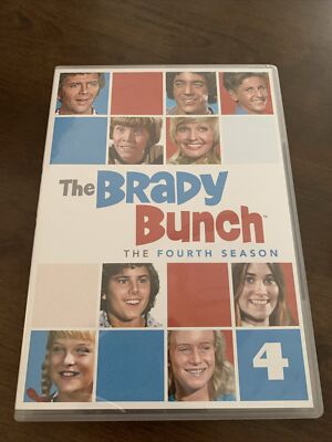 その他 Brady Bunch: Complete Fourth Season/ [DVD] [Import] Amazon.co.jp: Brady Bunch: The Complete Fourth Season [DVD
