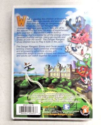 (未使用･未開封品)Weird &amp; Dangerous [DVD] THE HAPPENING ~ Mark Wahlberg ~ 2008 Disaster Movie DVD