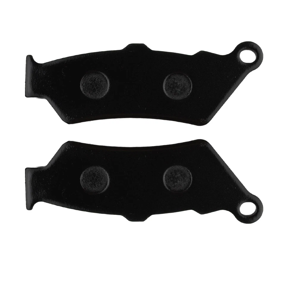 Pastillas de freno delanteras para APRILIA ETV1000 Caponord 2001-2007 Pegaso 650 97-04 06-08 Foto 4 de 4