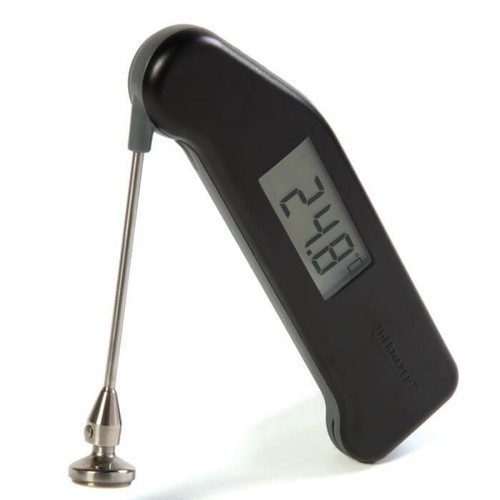 Thermapen - Pro-Surface for Grills and Hotplates - Picture 4 of 5