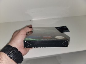 Wizardry Proving Grounds of the Mad Overlord Nintendo NES FACTORY-SEALED! RARE!