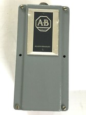 ALLEN-BRADLEY 836-C3J PRESSURE SWITCH 