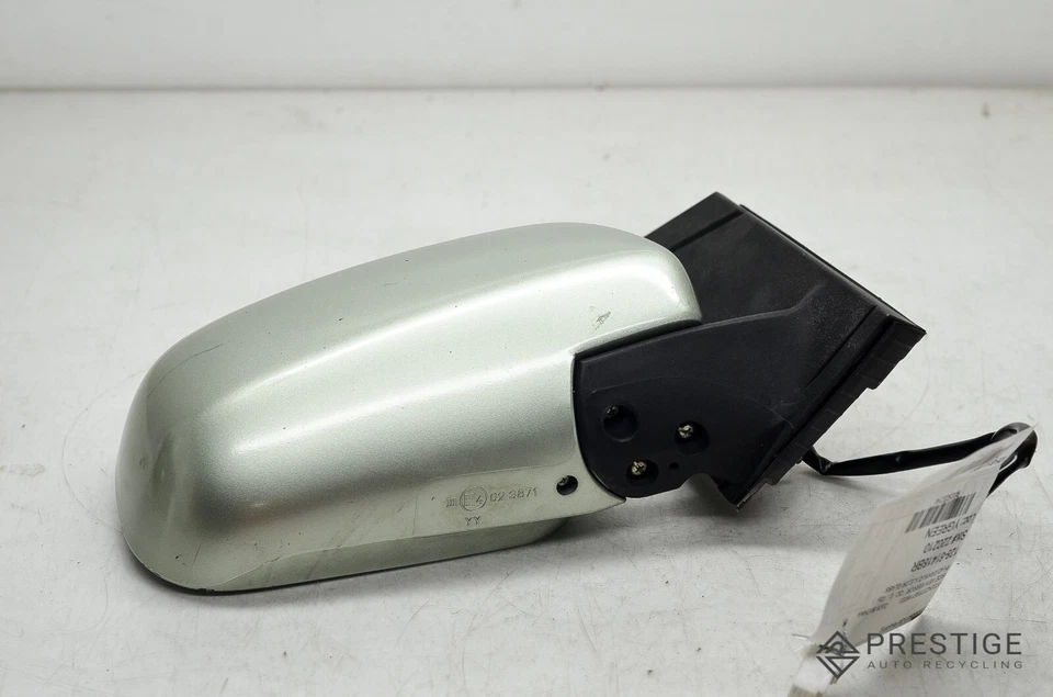 04-10 TOYOTA SIENNA Door Side View Mirror Right 87910-AE030-G1 Green=6U0 *Aft/M* - Image 3 of 4