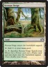 Krosan Verge Planechase 2012 Light Play LP MTG Magic DNA GAMES