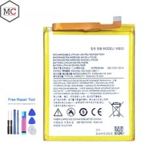 Battery for Motorola Moto Edge 2021 / Edge S30 / G200, XT2141 XT2175 MB50 Tools