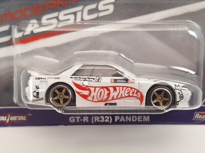 Mattel Hot Wheels Premium Car Culture, Boulevard 2020 Dash E | Shopee