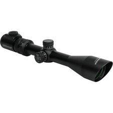 Cone Rifle Scope Armada 4-16x50 SFP Reticle 30/30 Illuminated (7165)