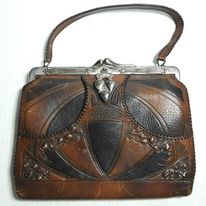 bosca purse