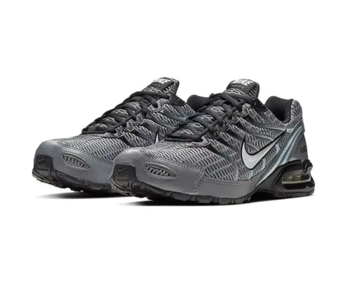 Nike Air Max Torch 4 Men's Shoes Cool Grey/White-Black 343846 012