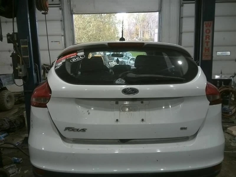 Velocímetro Cluster Modelos MPH SE ID F1ET-10849-CTK Se Adapta a 16 FOCUS 100049 Foto 4 de 4