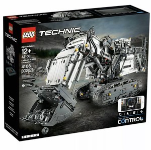 lego technic 42100 price