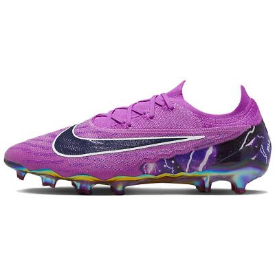 シューズ PHANTOM GX Nike Phantom GX Academy FG/MG (White/Teal) - SoccerWorld