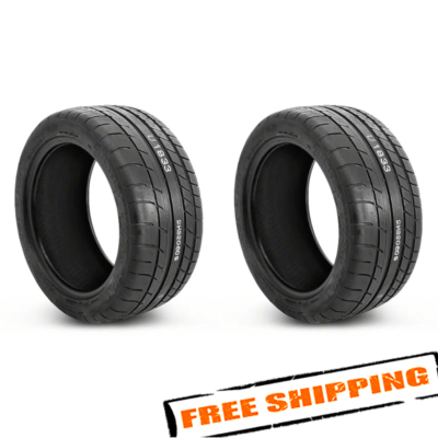 Mickey Thompson 248819 Set of 2 295/35-18 Street Comp Tires | eBay