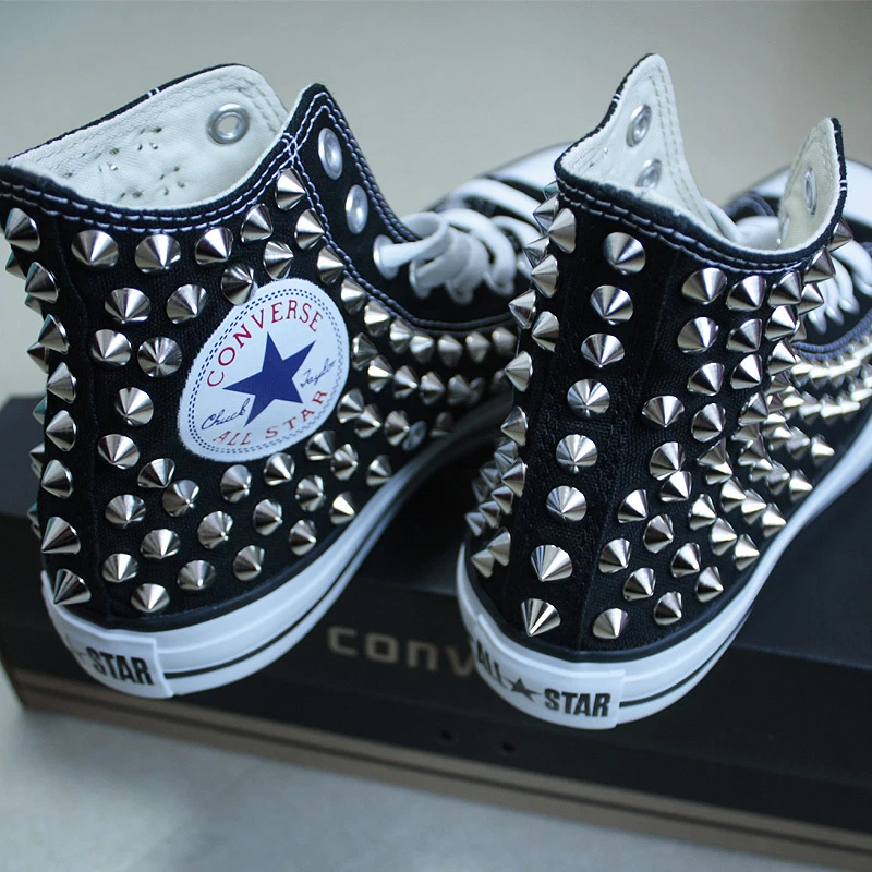 Converse all best sale star core hi