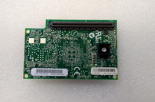 IBM Emulex LPE1205 8GB FC Ciov Hba Daughter Board 46M6142 46M6138 QMI2572-IBM - Photo 3/4