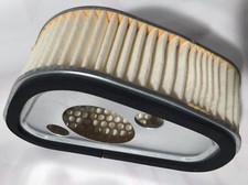 Filtro aria MIW art. 4X7-14451-00 per Yamaha XV750/1000 VIRAGO -TR1 1981>1985